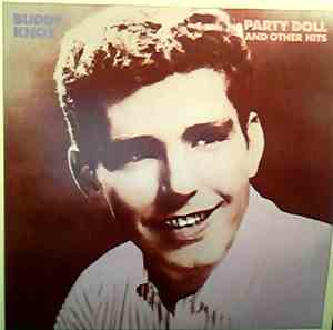 Buddy Knox - Party Doll And Other Hits