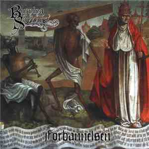 Burning Saviours - Förbannelsen