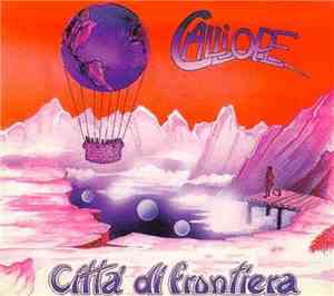 Calliope  - Citta' Di Frontiera