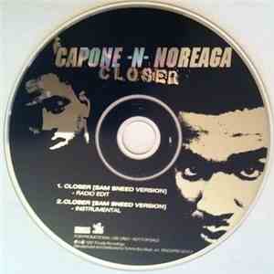 Capone-N-Noreaga - Closer (Sam Sneed Version)