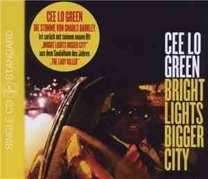 Cee Lo Green - Bright Lights Bigger City