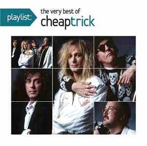 Cheap Trick - The Very Best of CheapTrick