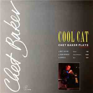 Chet Baker - Cool Cat