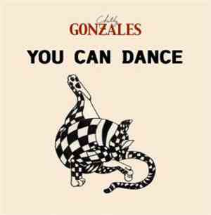 Chilly Gonzales - You Can Dance (Walter Sobcek Remix)