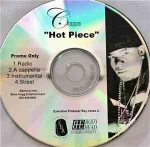 Choppa - Hot Piece