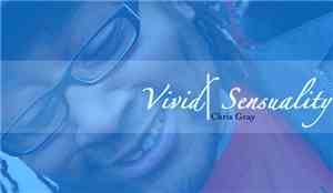 Chris Gray - Vivid| Sensuality