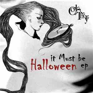 Color Theory - It Must Be Halloween EP