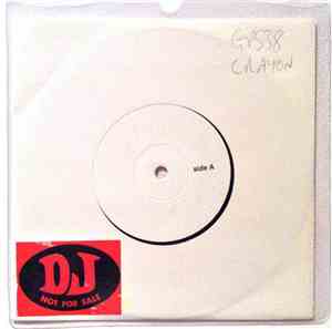 Crayon  - A House Is Not A Horse / Milk