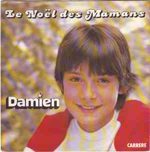 Damien  - Le Noël Des Mamans