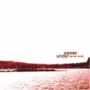 Darren Scott - Under Cover
