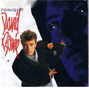 David Bowie - Tonight
