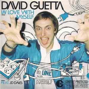 David Guetta - In Love With Myself