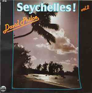 David Philoe - Seychelles ! Vol.2