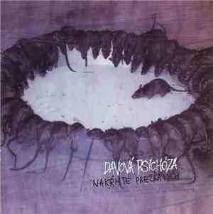 Davová Psychóza - Nakŕmte Prežratých