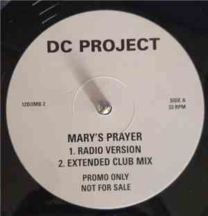 DC Project  Featuring Alexa - Mary's Prayer