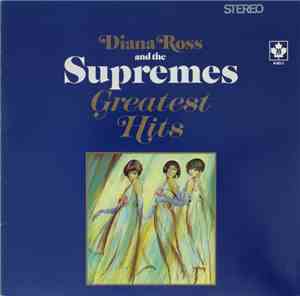 Diana Ross And The Supremes - Greatest Hits