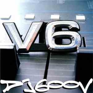 DJ 600 V - V6