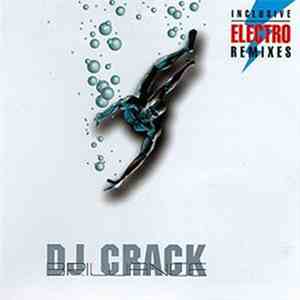 DJ Crack - Brilliance