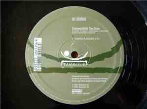 DJ Simon  - Coming With The Rain