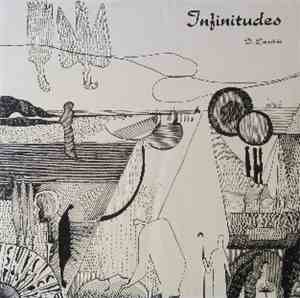 Dominique Lawalrée - Infinitudes