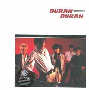 Duran Duran - Duran Duran