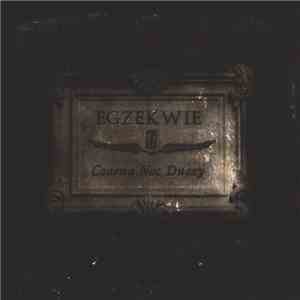 Egzekwie - Czarna Noc Duszy