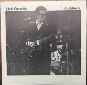 Elvis Costello - Accidents