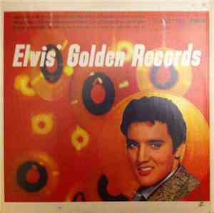Elvis Presley - Elvis' Golden Records