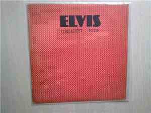 Elvis Presley - Greatest Hits