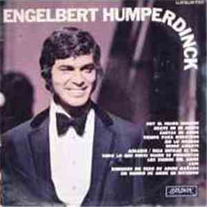 Engelbert Humperdinck - Engelbert Humperdinck