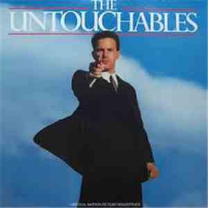 Ennio Morricone - The Untouchables (Original Motion Picture Soundtrack)
