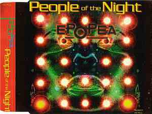 Epopea - People Of The Night