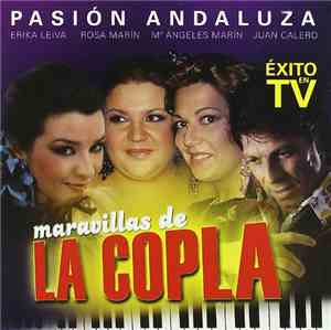 Erika Leiva / Rosa Marín / Mª Ángeles Marín / Juan Calero - Maravillas De L ...