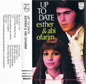 Esther & Abi Ofarim - Up To Date