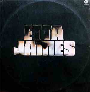 Etta James - Etta James