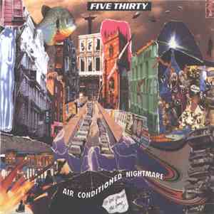 Five Thirty - Air Conditioned Nightmare