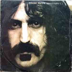 Frank Zappa - Apostrophe (')