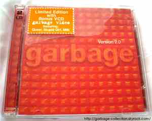Garbage - Version 2.0