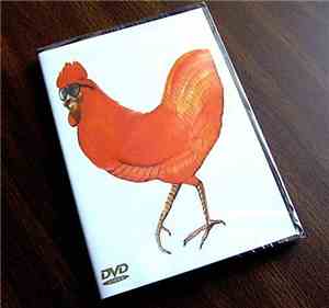 George Smallwood - The Rooster Live