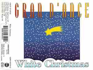 Gran D'ance - White Christmas