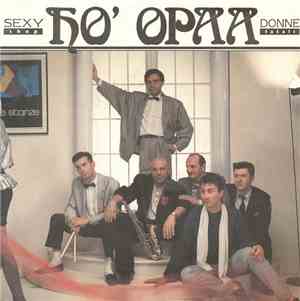 Ho' Opaa - Sexy Shop / Donne Fatali