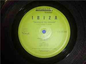 Ibiza  - Dancing On The Moonlite