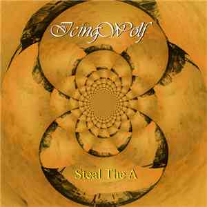 IcingWolf - Steal the A