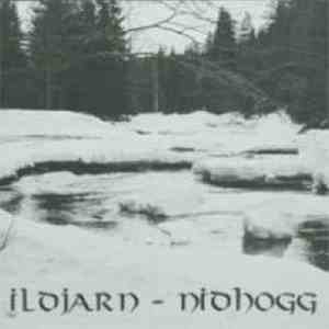 Ildjarn-Nidhogg - Ildjarn-Nidhogg