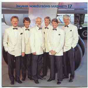 Ingmar Nordströms - Saxparty 17