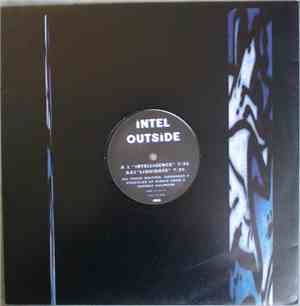 Intel Outside - Intelligence / Liquidate