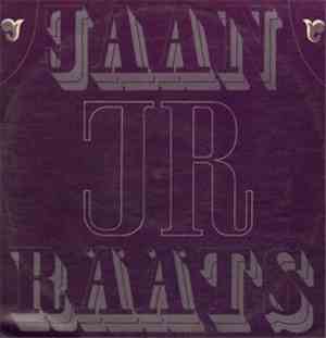 Jaan Rääts - Jaan Rääts