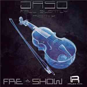 Jaso  - Fall Silently (FreQshow remix)