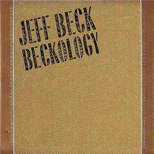 Jeff Beck - Beckology