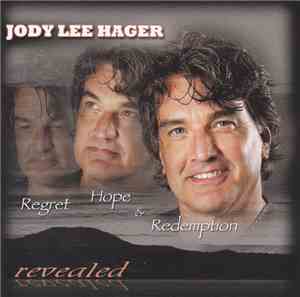 Jody Lee Hager - Revealed